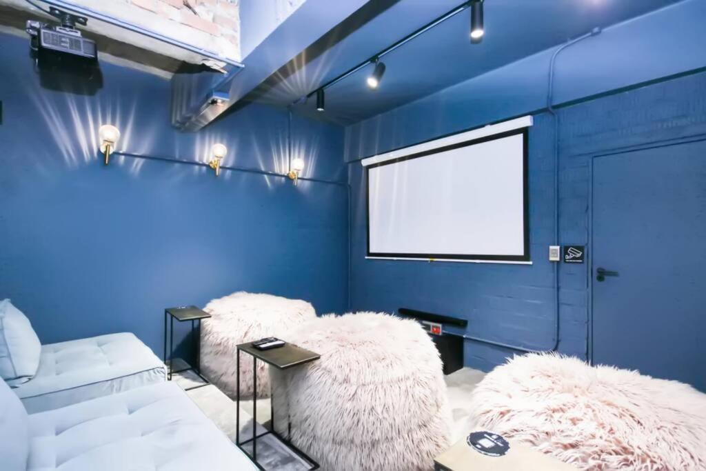 Apartmán Blackbrick Foreshore Kapské Město Exteriér fotografie